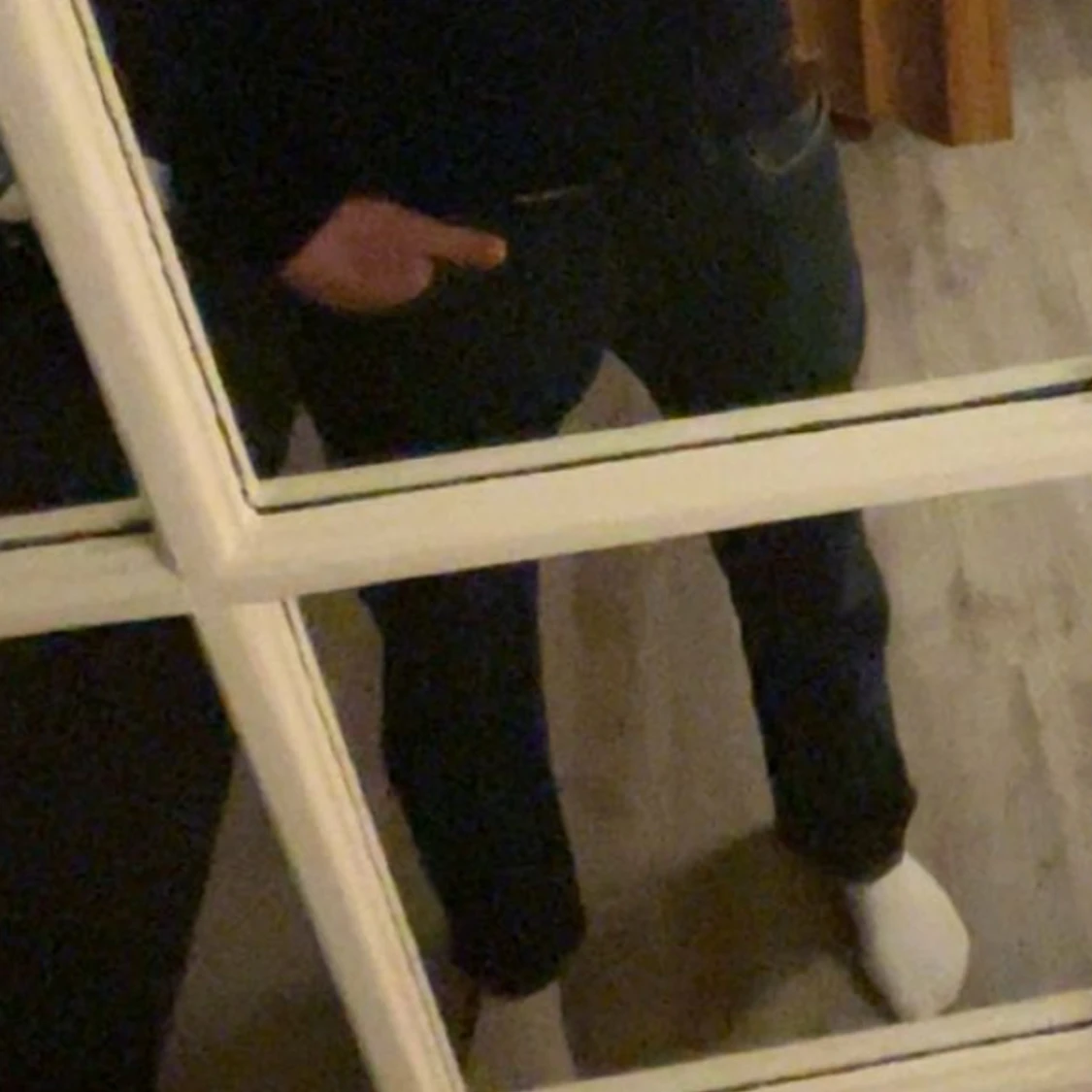 Levis jeans 501 - 91