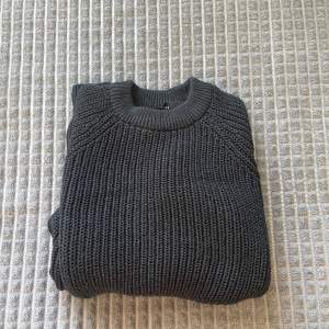 Stickad tröja från lager157 aldrig använt 