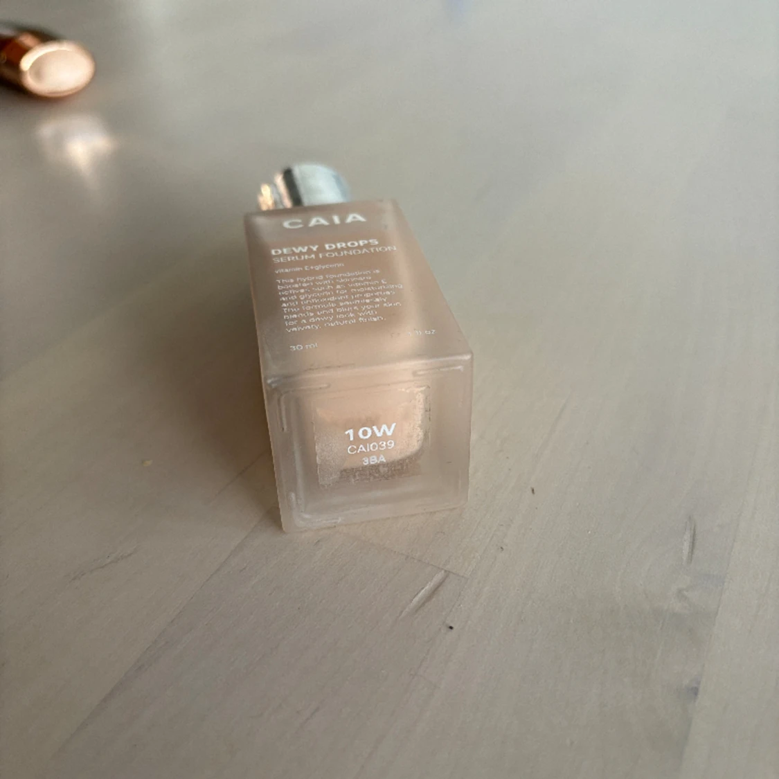 Caia dewy drops - 90