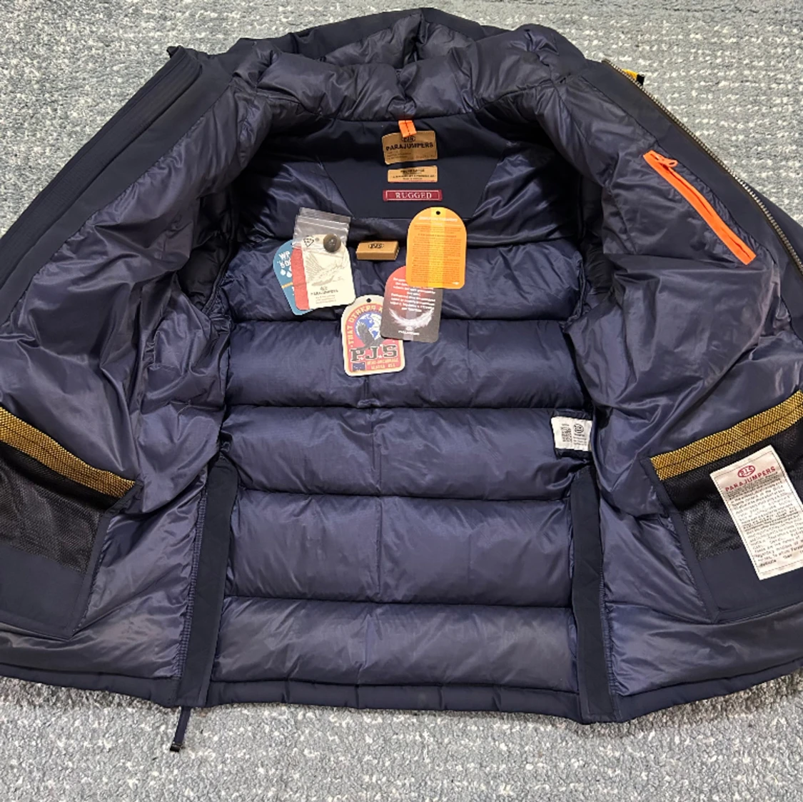 Parajumpers jacka  - 90