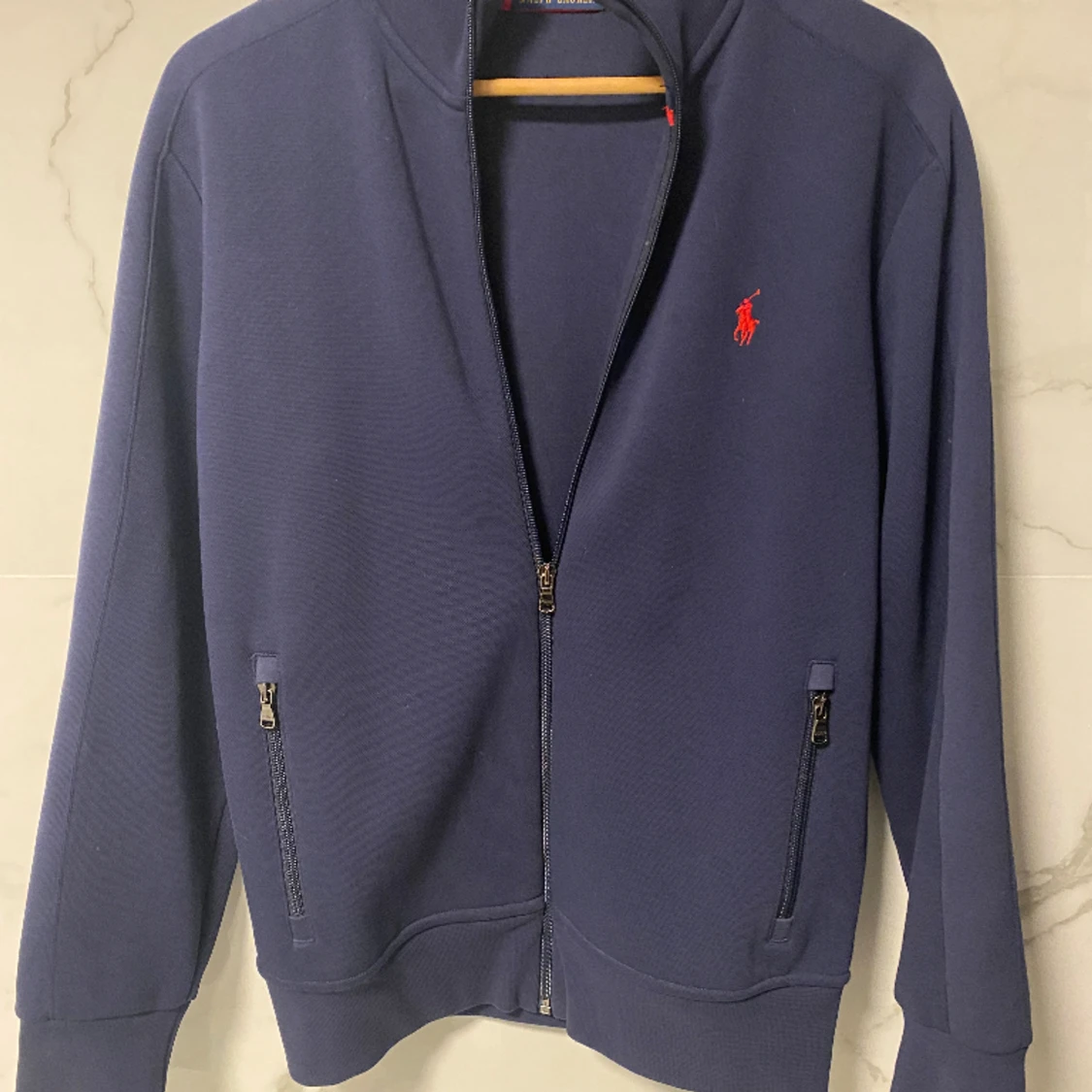 Ralph Lauren full-zip - 90