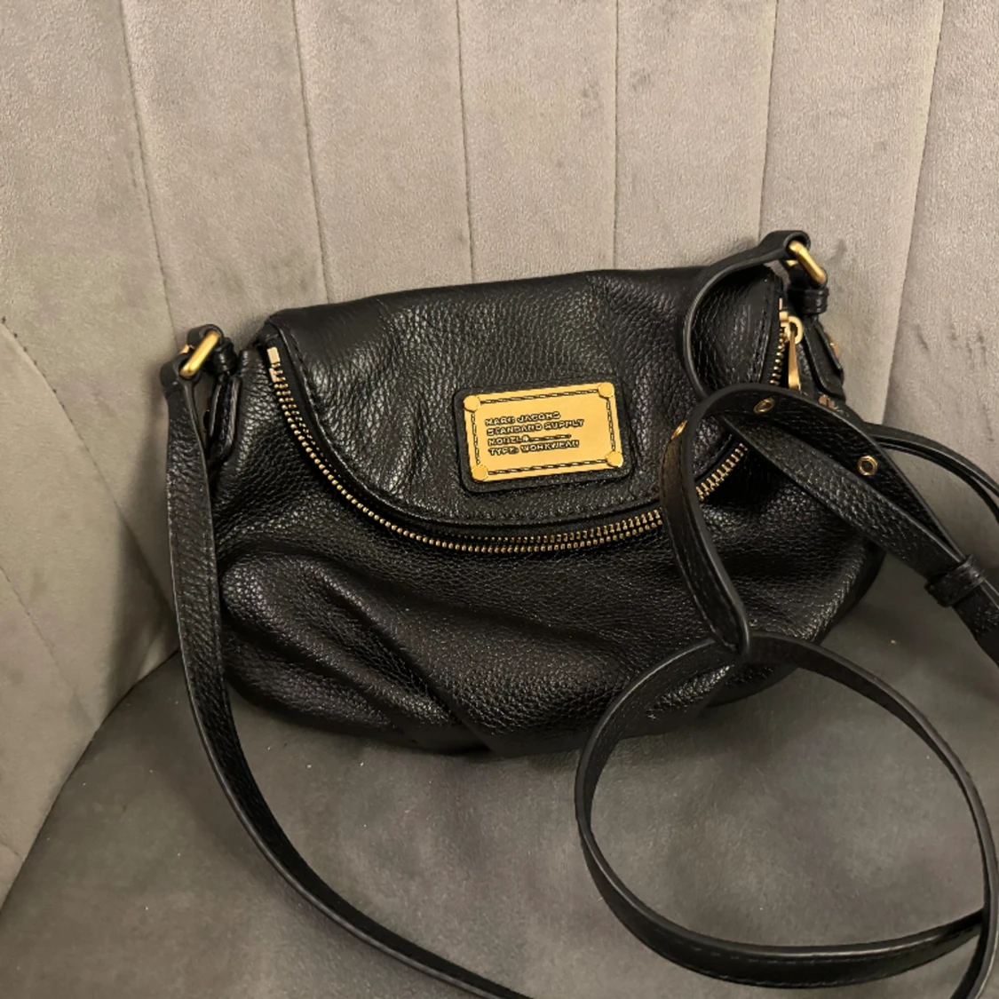 Marc Jacobs väska