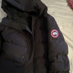 Canada Goose Jacka - Fin canada goose jacka