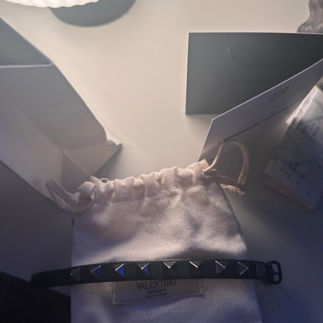 Valentino armband  - 91