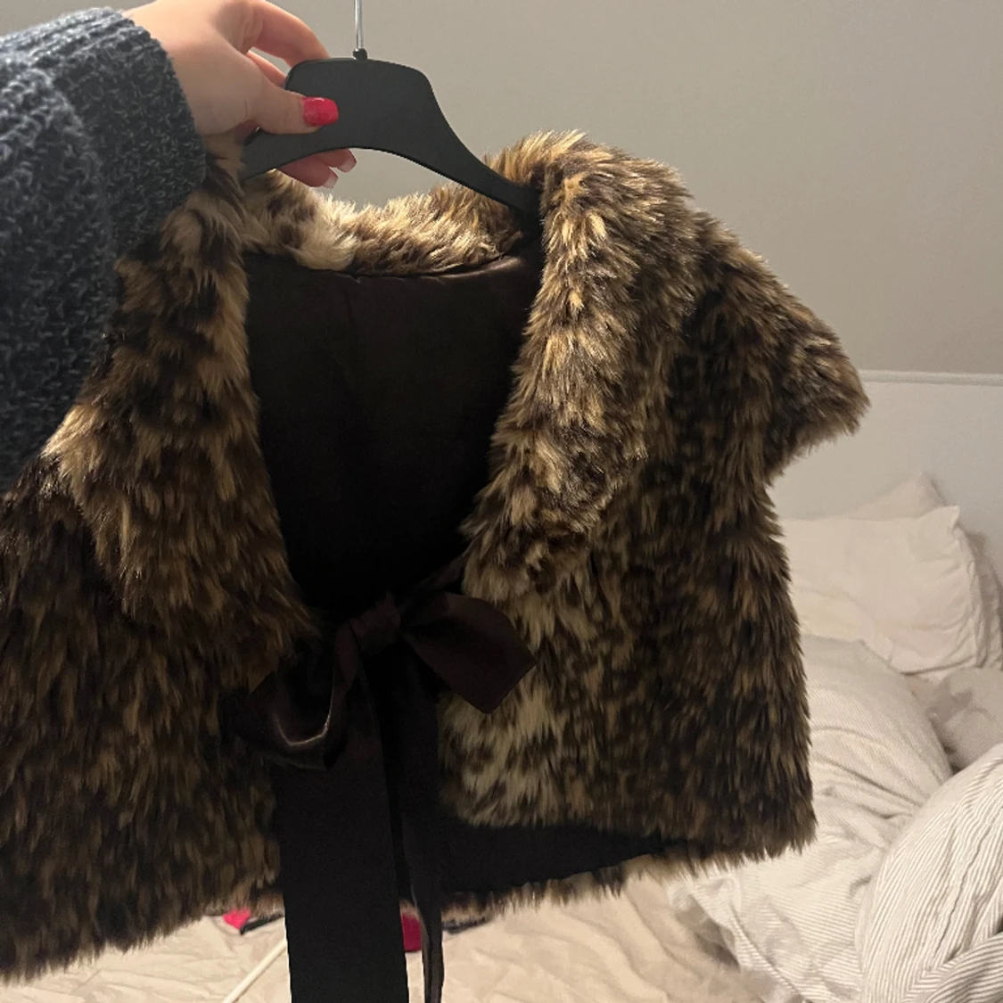 Supersnygg bolero - 90