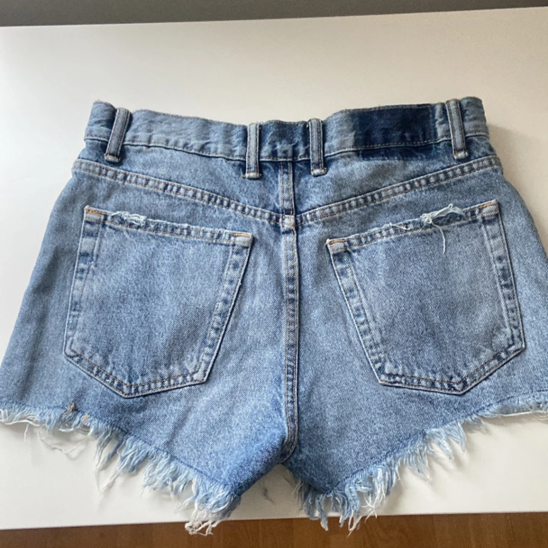 Zara Jeansshorts - 91