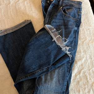 Jeans från stradivarius