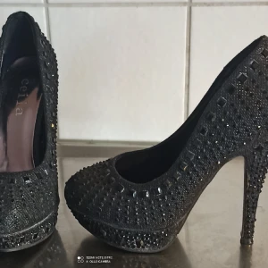 Pumps - Högklackat,