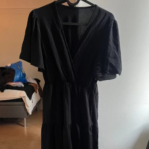 Maxi klänning  - Maxi klänning från Shein 