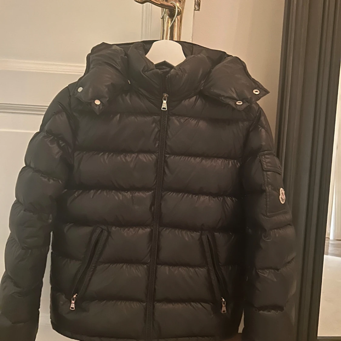 Moncler jacka - 90