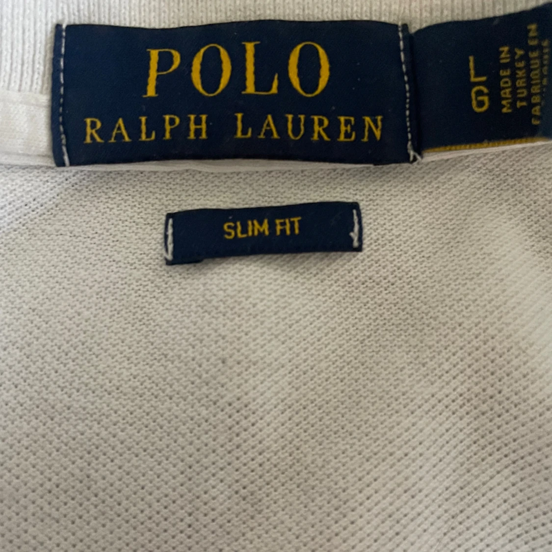 Ralph lauren pikee  - 90