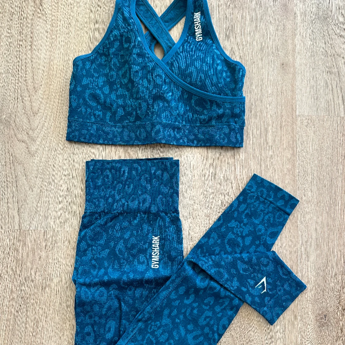 Gymshark set