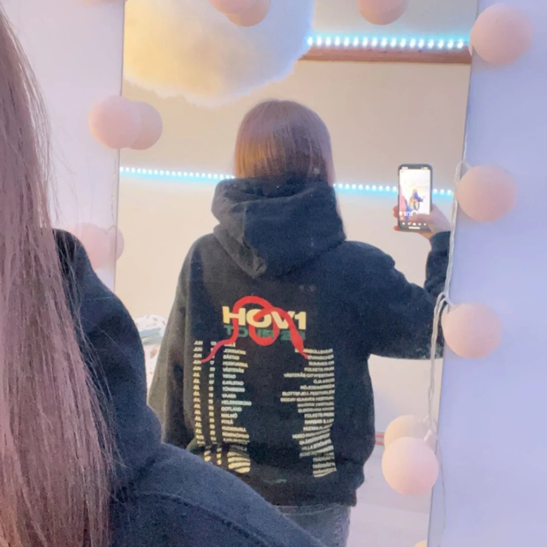 Hov1 merch ”2023 tour”