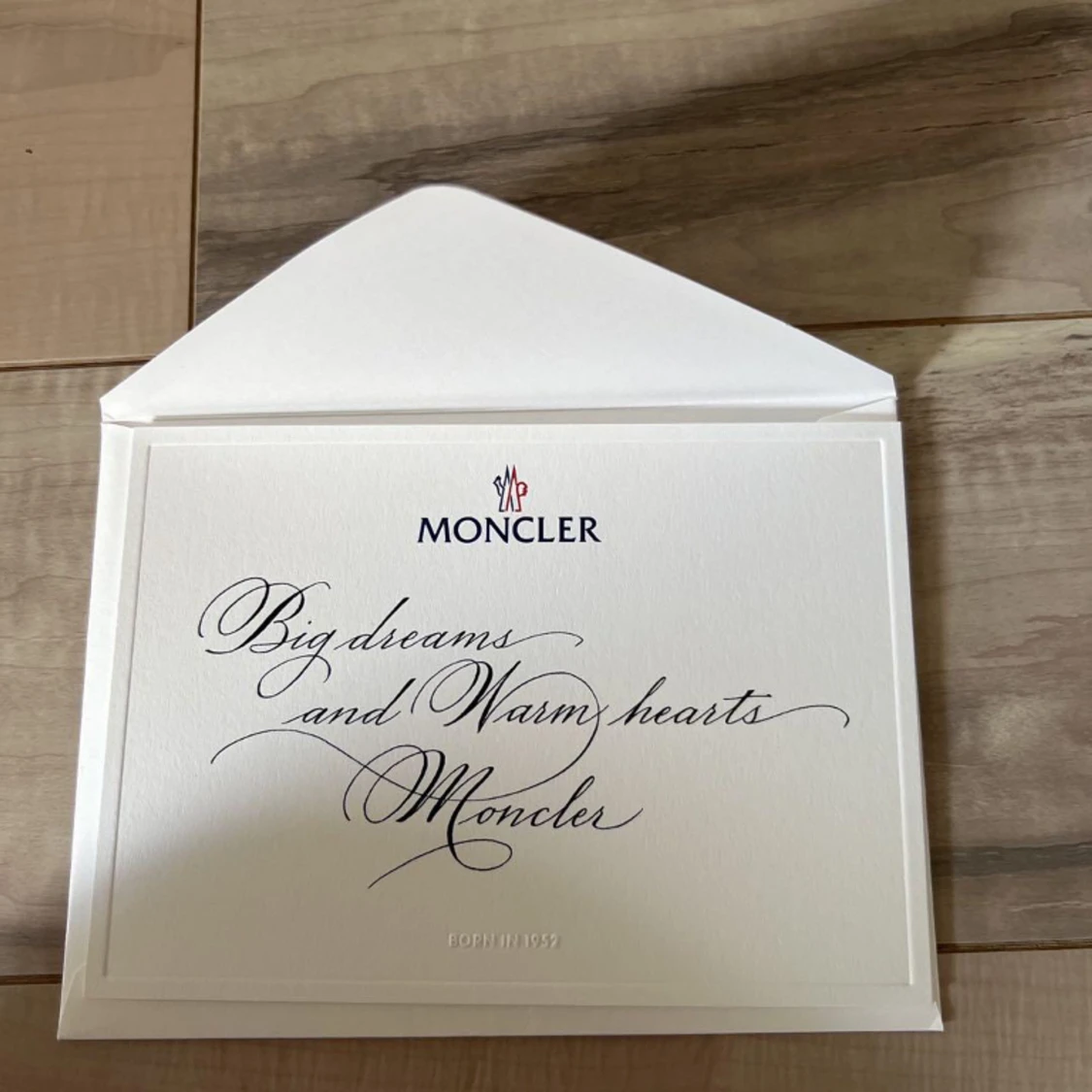 Moncler cadigan  - 91