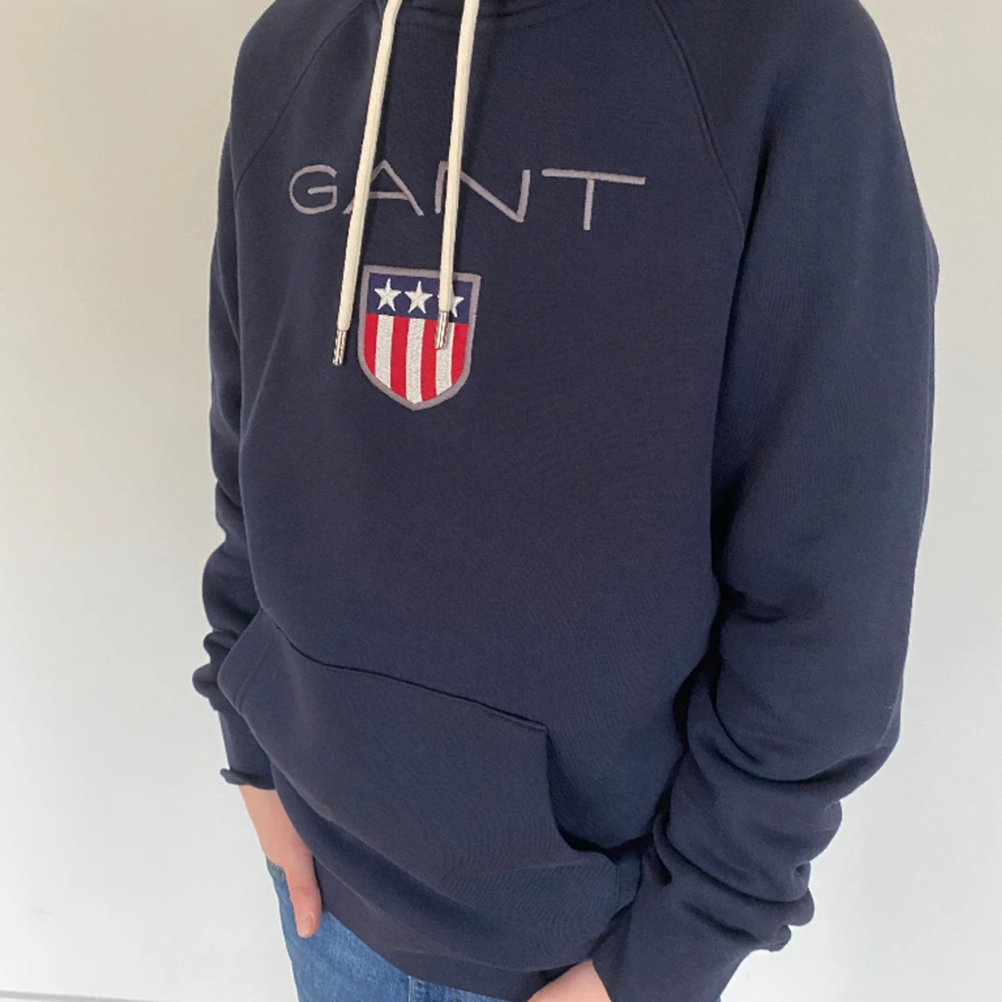 Gant Hoodie - 90