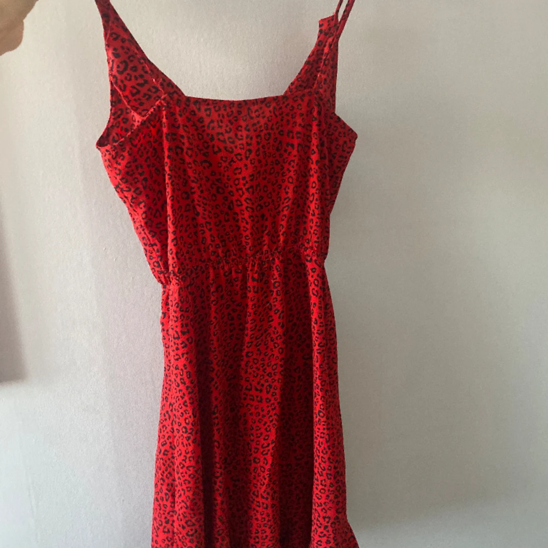 Super söt klänning❤️ - 90