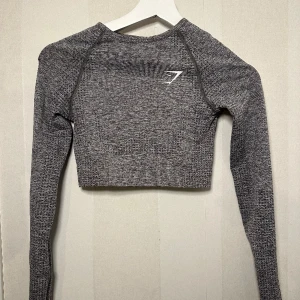 Gymshark top - Gymshark top i storlek xs. Som ny 