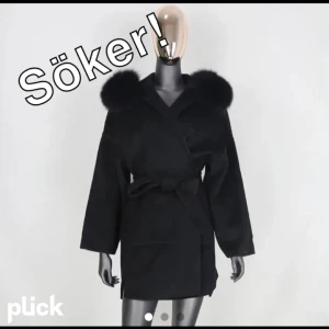 Söker! I size xxs - Skriv om ni har i size xxs! 