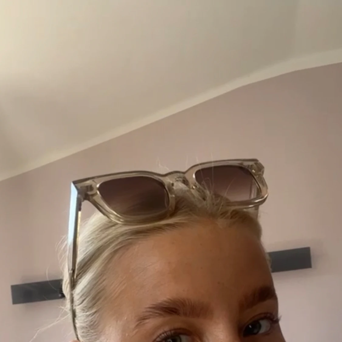 Chimi solglasögon  - 90