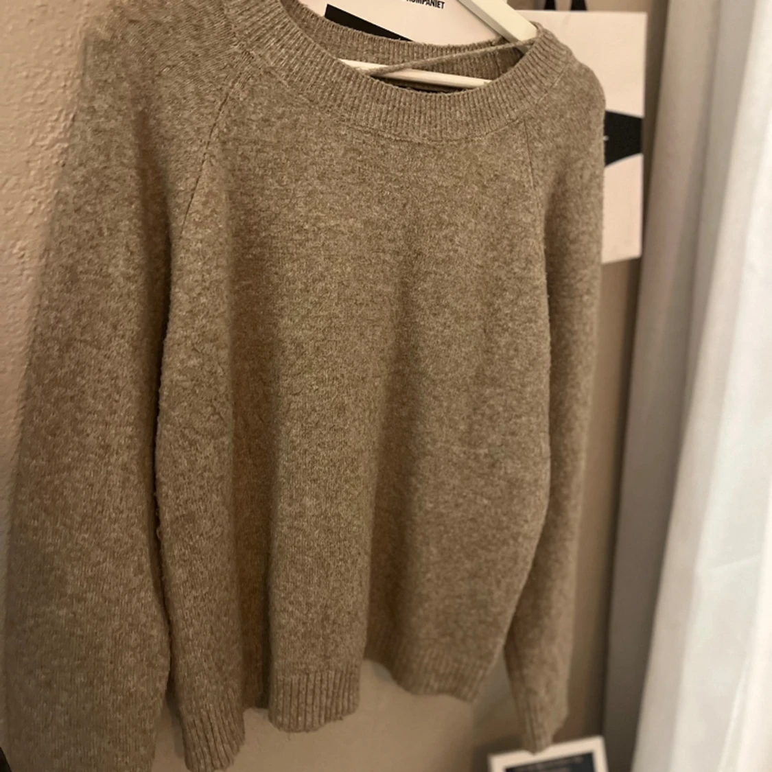 Vero Moda stickad tröja