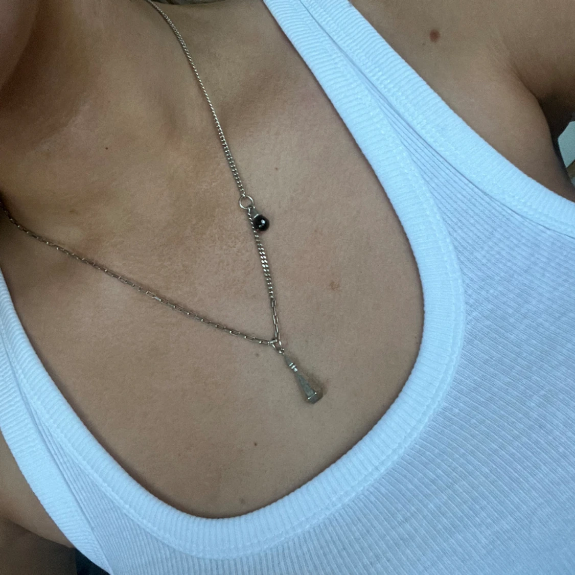 Maria Nilsdotter halsband - 91