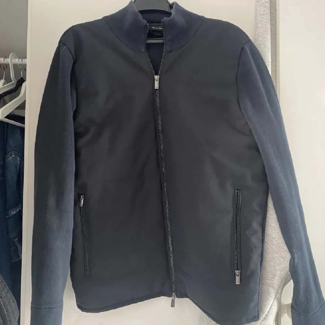 Massimo dutti cardigan 