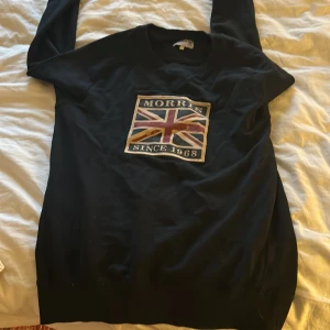 Morris tröja - Skick 9/10