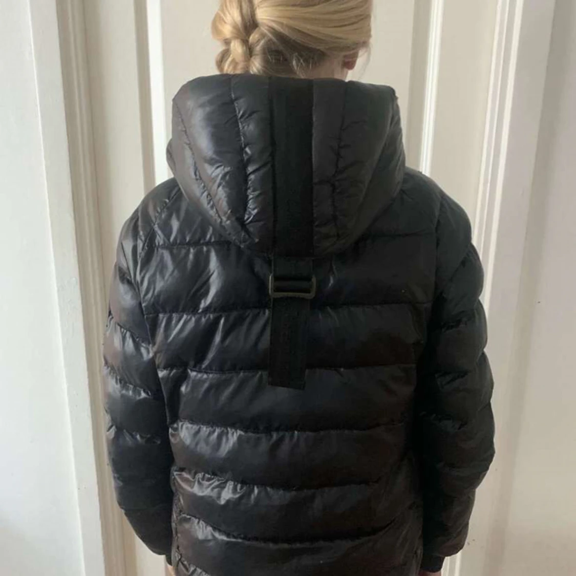 Peak performance jacka - 90