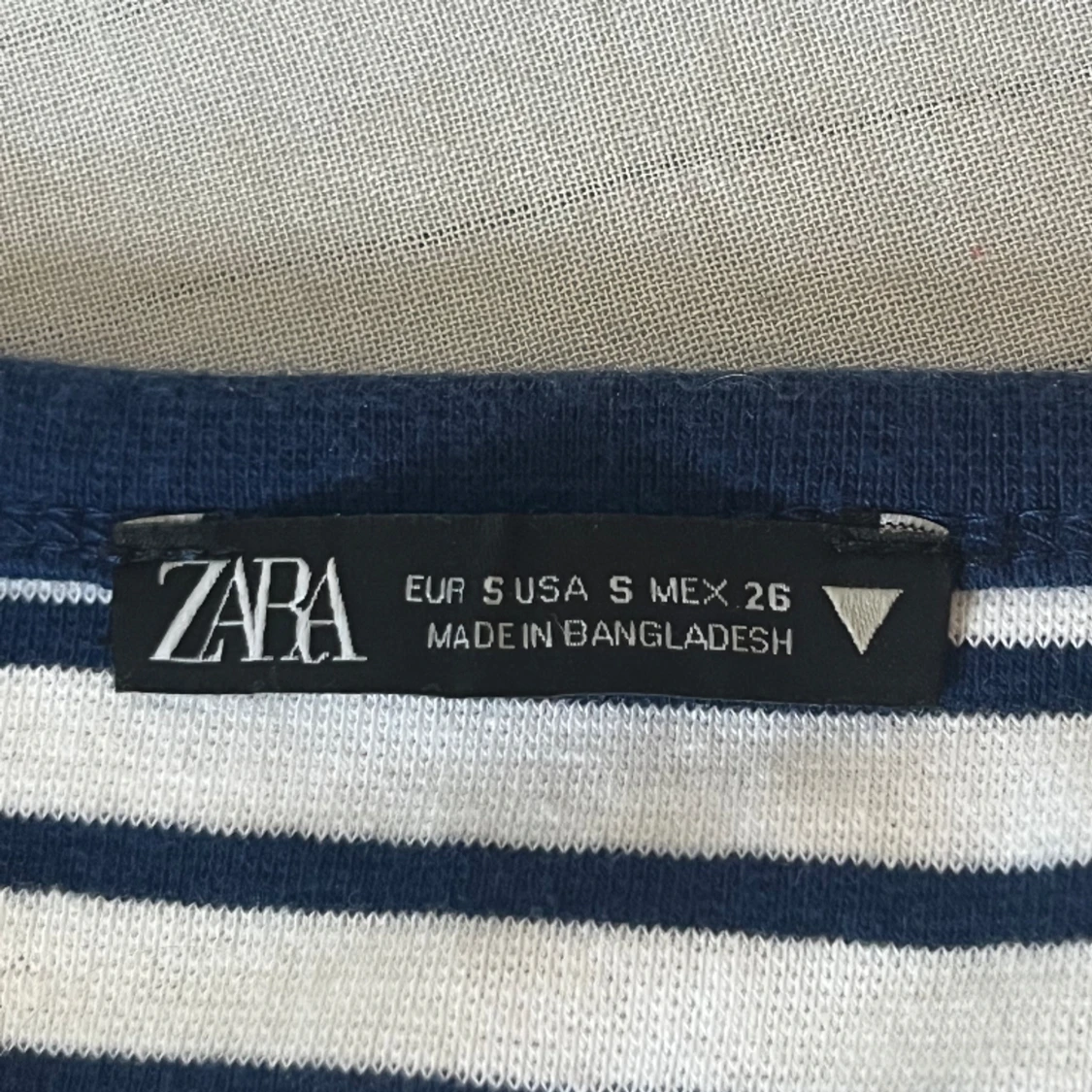 Zara top - 90