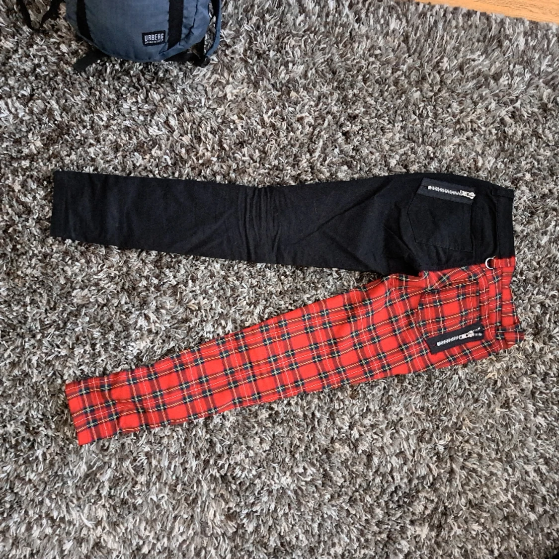  byxor från blue fox - 90