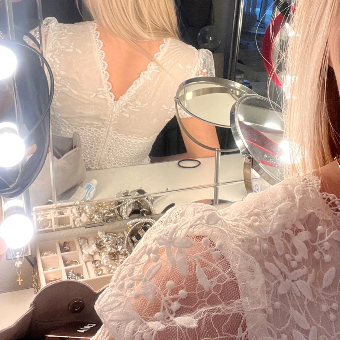 Studentklänning  - 90