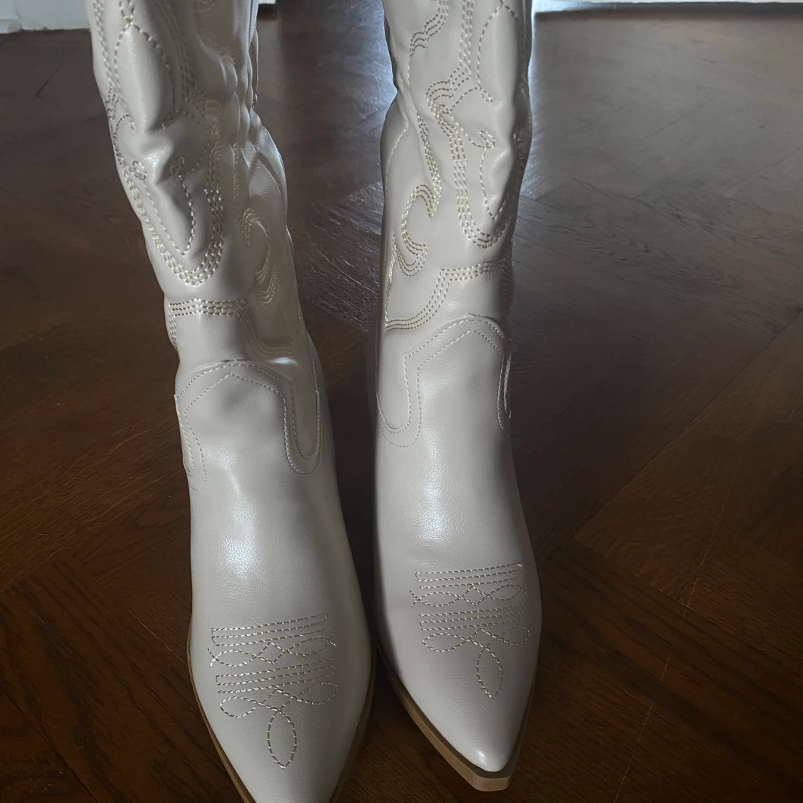 Vita cowboy boots - 90