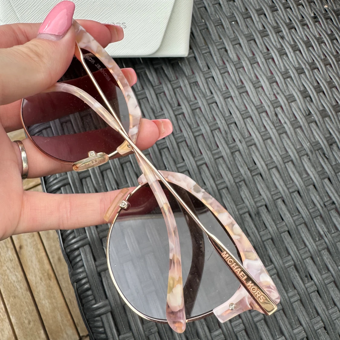 Michael Kors solglasögon 