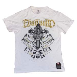 Ecko T-shirt size M [Längd 63cm] [Bredd 48cm]