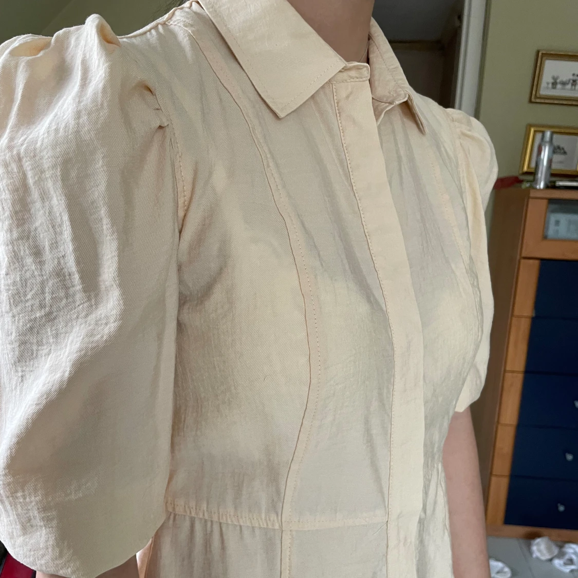 Vacker sommarklänning  - 91