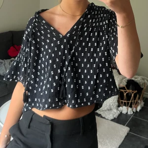 Blus  - Blus från zara