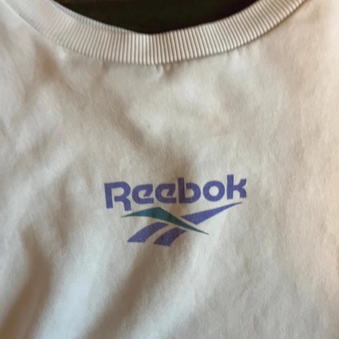 Reebok hoddie - 90