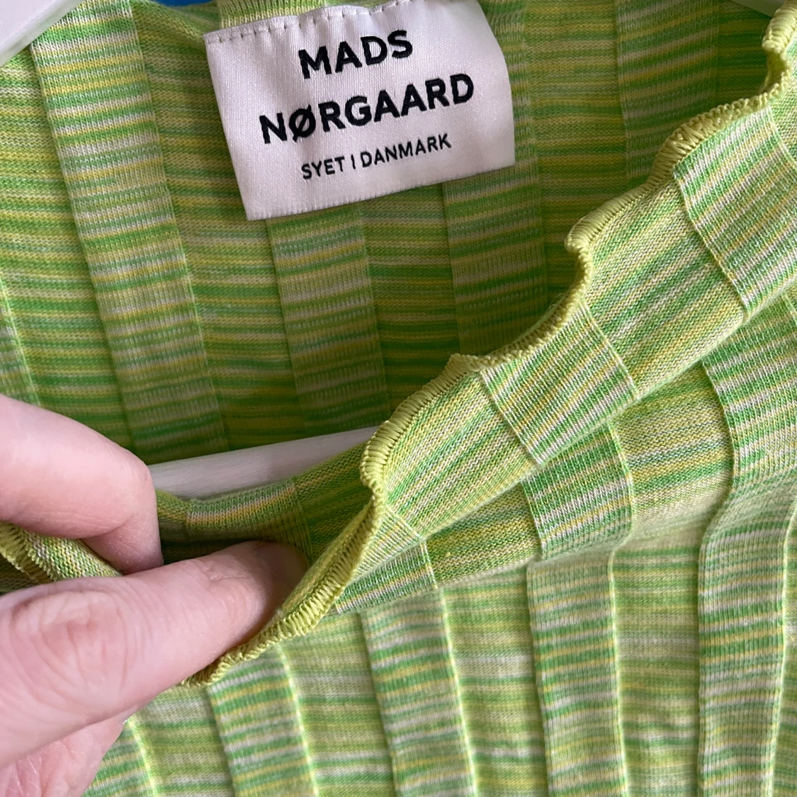 Klänning Mads Nørgaard  - 90