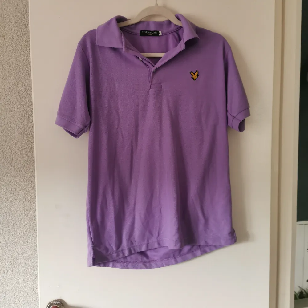 Lyle and scott pike Storl M Katt finns i hemmet . Tröjor & Koftor.