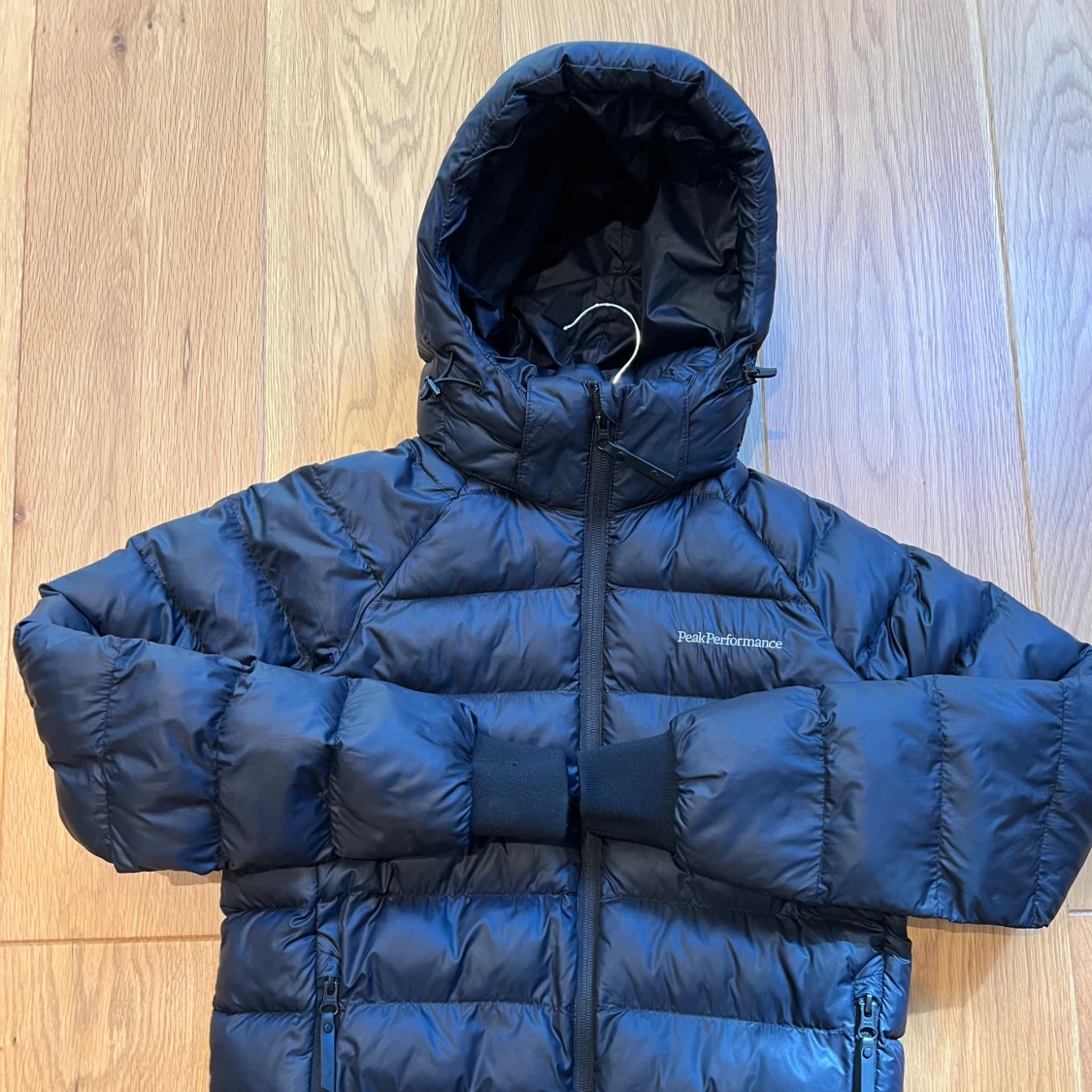 Peak performance jacka