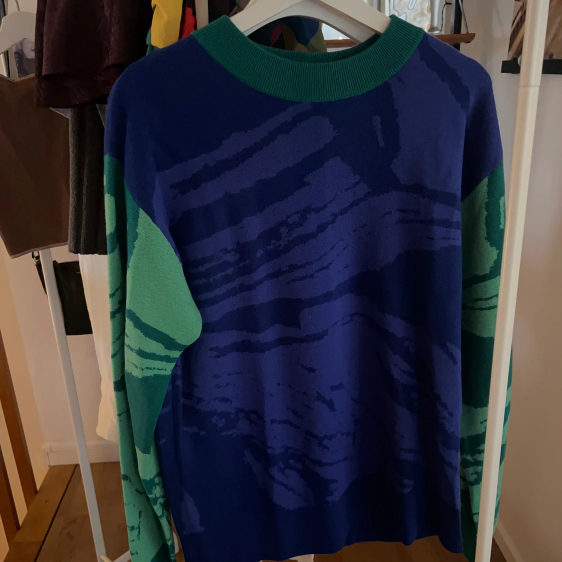 J.Lindeberg ulltröja - 92