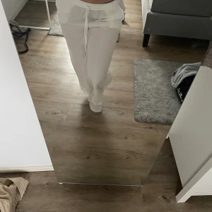 linnebyxor  - fina linnebyxor som ser nya ut❤️