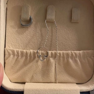 L8 Hasselblad örhänge - Säljer mitt fina L8 Hasselblad örhängen då jag har tröttnat på det men det är i jättebra skick och jättefint