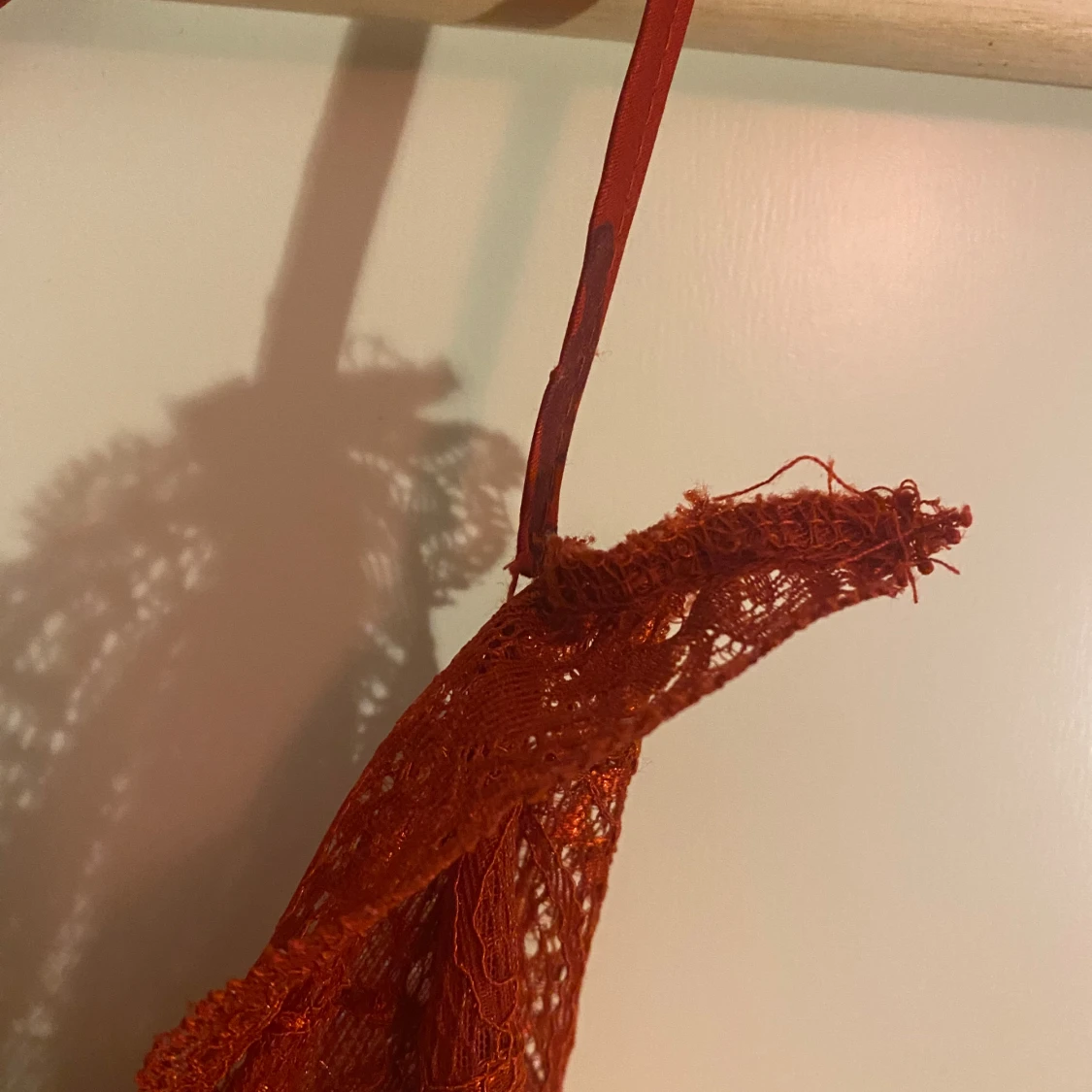 Rött spetsnattline - 91