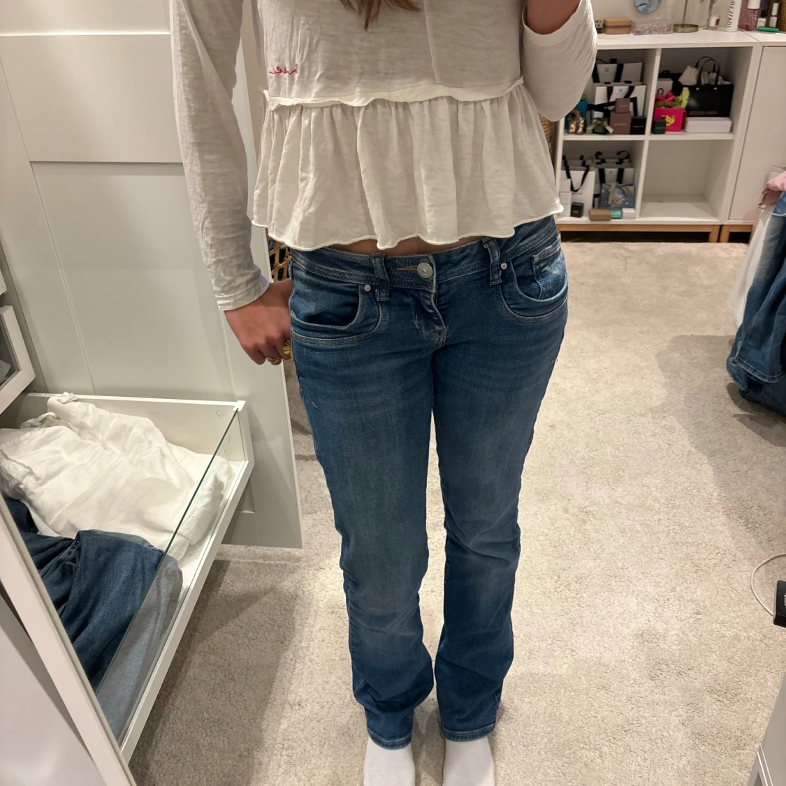 Ltb Jeans