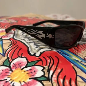 solglasögon - dunder skick utan skador