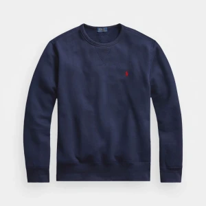 Polo Ralph Lauren Tröja - Tjena säljer denna super skick Ralph Lauren Sweatshirt | Size XS sitter ungefär på dig som är 160 - 170cm | Ställ gärna frågor & skriv för fler bilder 🙌