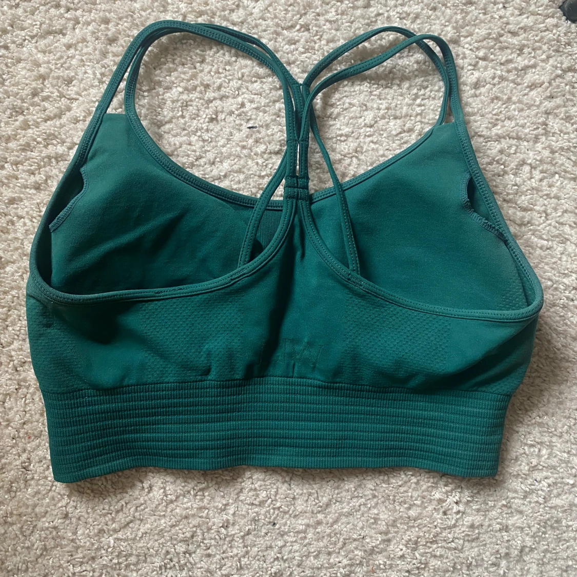 Sport bh - ICIW - 91