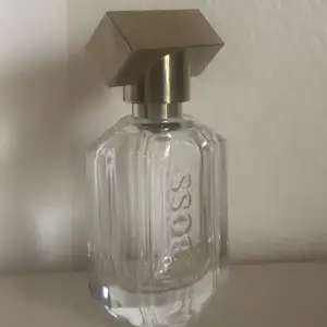 Tom, viral och jättefin parfym ifrån Hugo Boss för kvinnor!💓