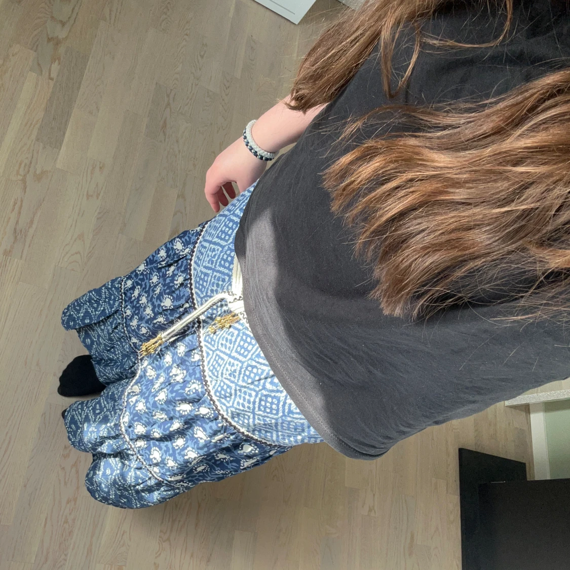 Långkjol zara  - 91